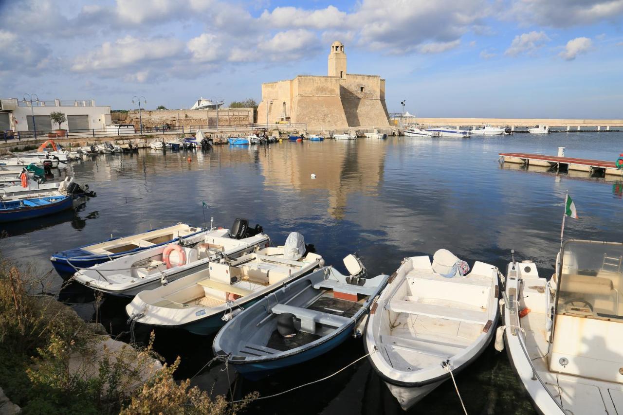 Monolocale Ilporticciolovacanze فيلانوفا دي أوستوني المظهر الخارجي الصورة