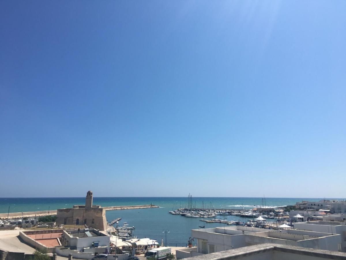 Monolocale Ilporticciolovacanze فيلانوفا دي أوستوني المظهر الخارجي الصورة