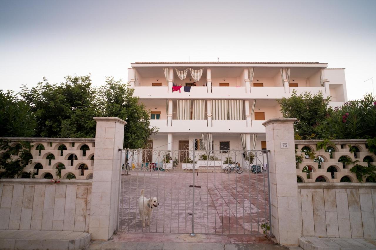 Monolocale Ilporticciolovacanze فيلانوفا دي أوستوني المظهر الخارجي الصورة