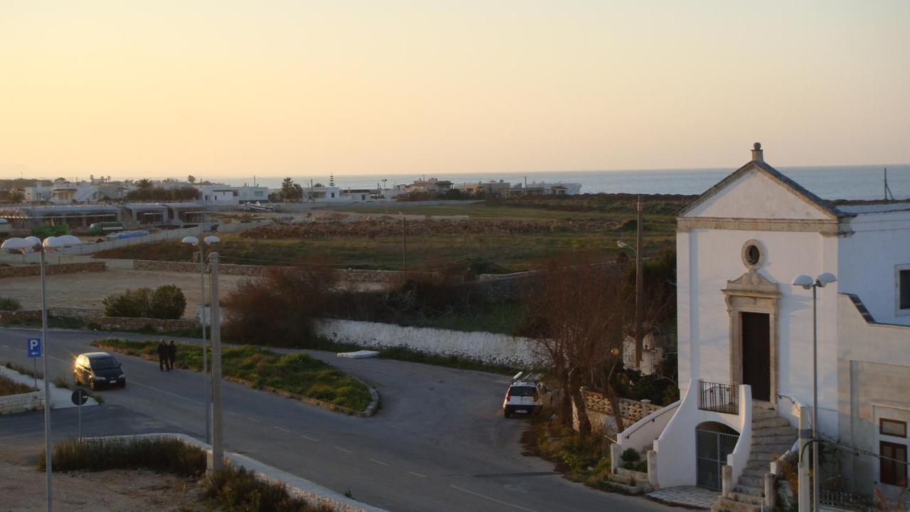 Monolocale Ilporticciolovacanze فيلانوفا دي أوستوني المظهر الخارجي الصورة