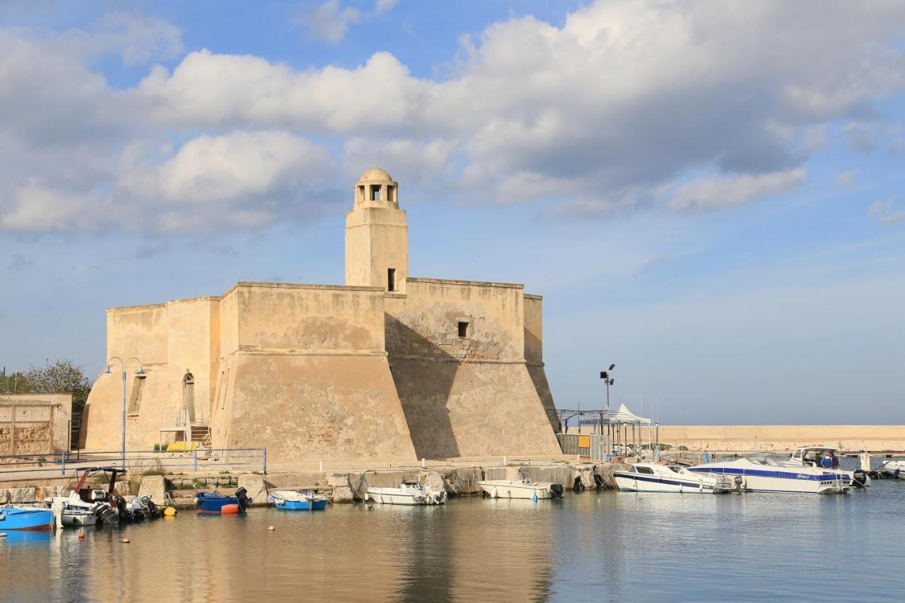 Monolocale Ilporticciolovacanze فيلانوفا دي أوستوني المظهر الخارجي الصورة
