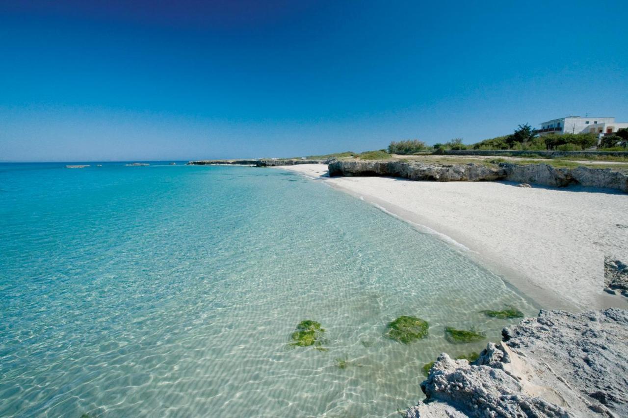 Monolocale Ilporticciolovacanze فيلانوفا دي أوستوني المظهر الخارجي الصورة