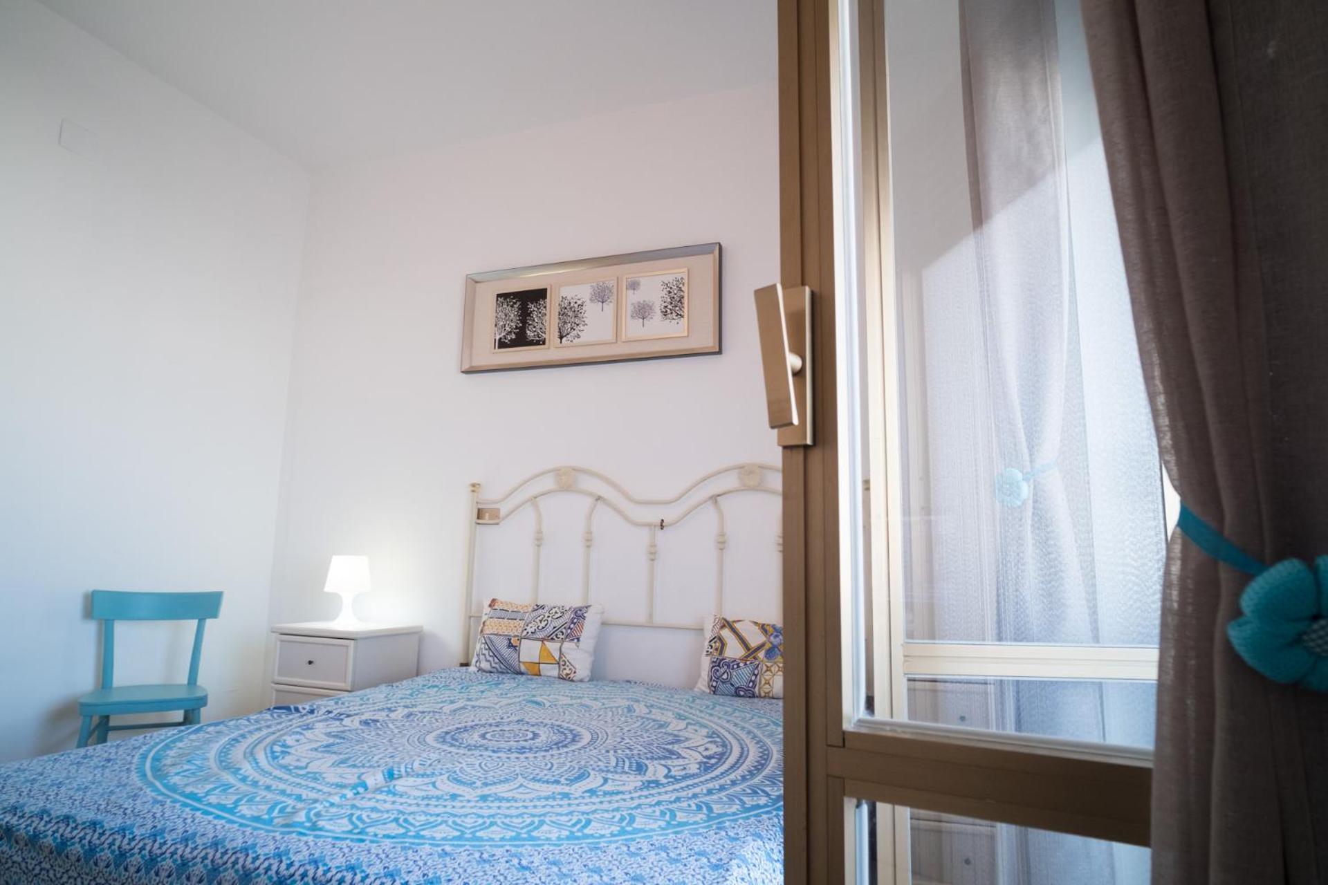 Monolocale Ilporticciolovacanze فيلانوفا دي أوستوني المظهر الخارجي الصورة