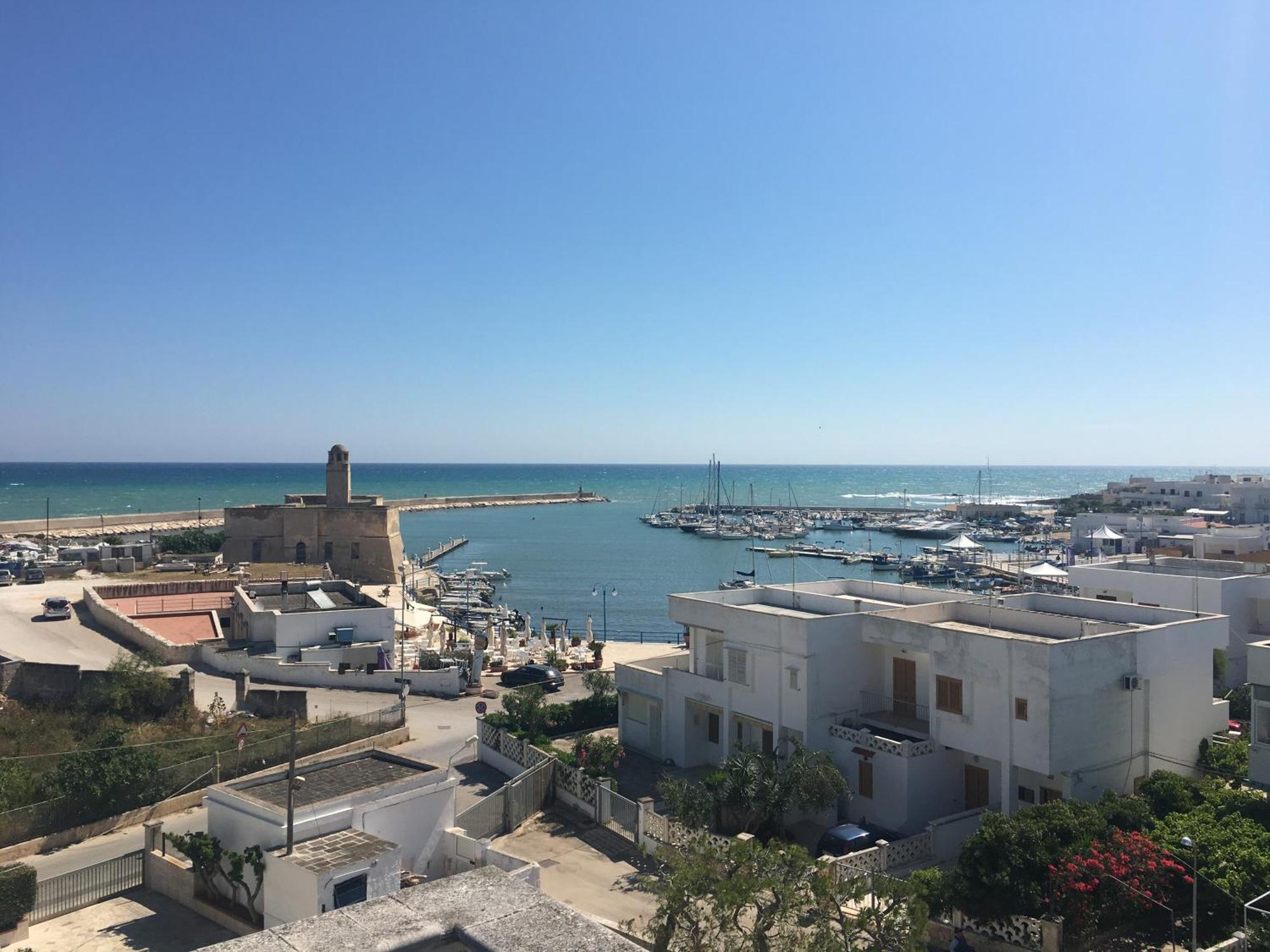 Monolocale Ilporticciolovacanze فيلانوفا دي أوستوني المظهر الخارجي الصورة