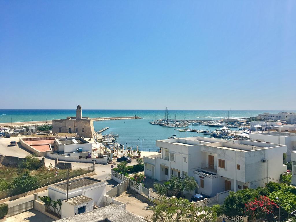 Monolocale Ilporticciolovacanze فيلانوفا دي أوستوني المظهر الخارجي الصورة